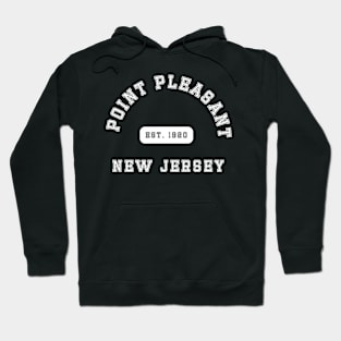 Point Pleasant NJ Hoodie